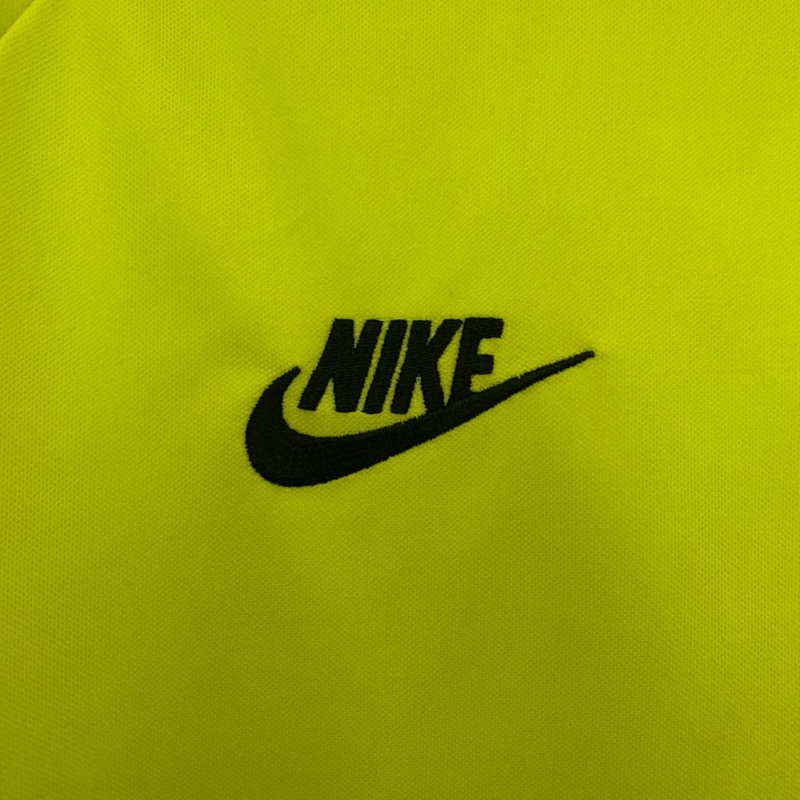 Retro Dortmund 95/96 Home jersey Fan Version