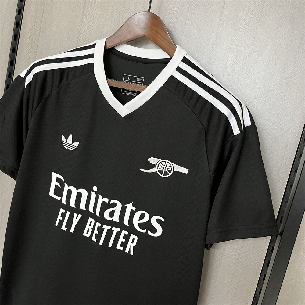 2024/25 Arsenal Training Jersey Fan Version
