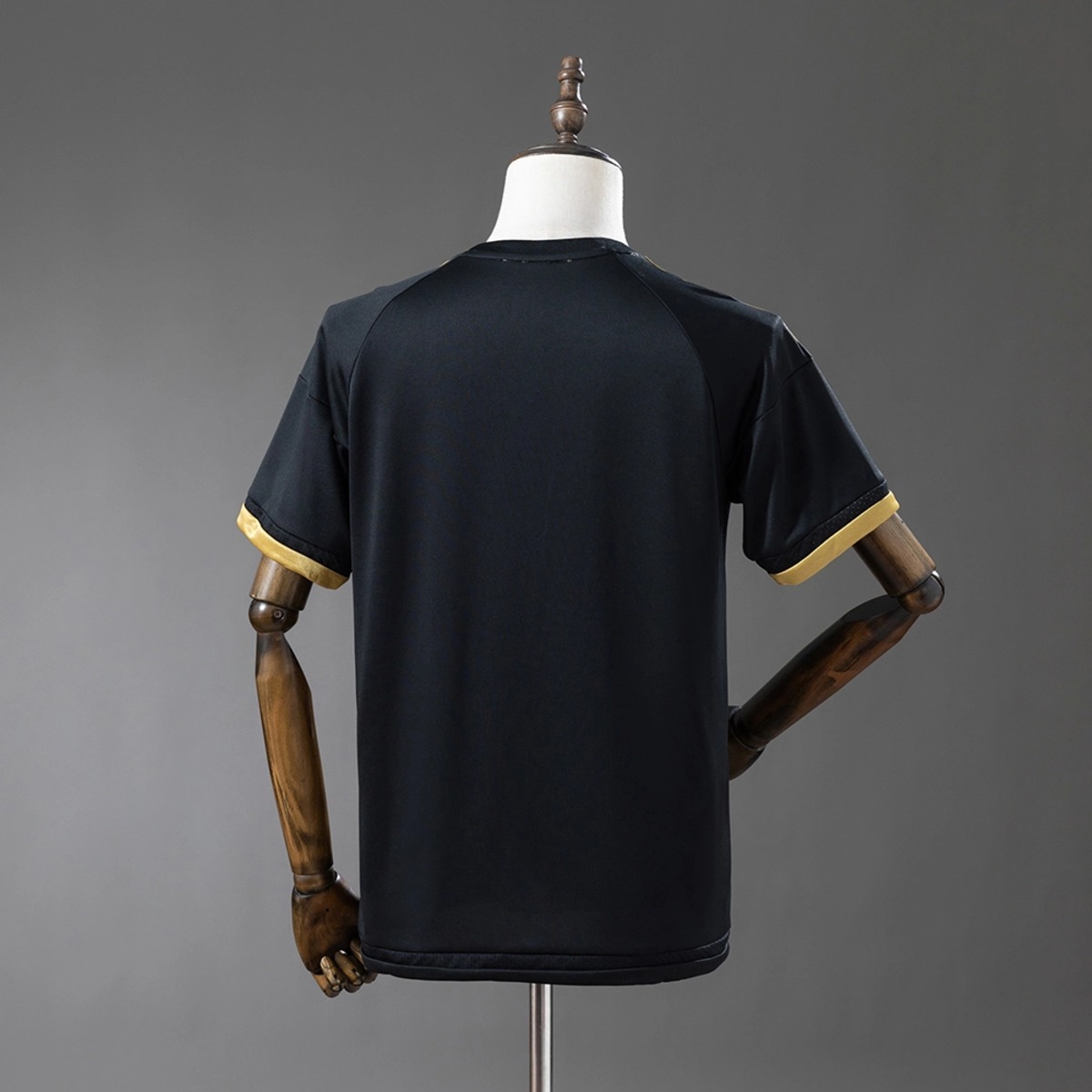 Retro Juventus 2015/16 Thirds Away jersey Fan Version