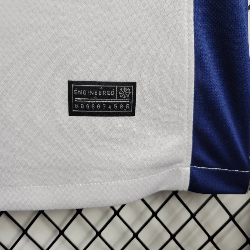 24/25 Women Tottenham Hotspur F.C. Home Jersey Fan Version