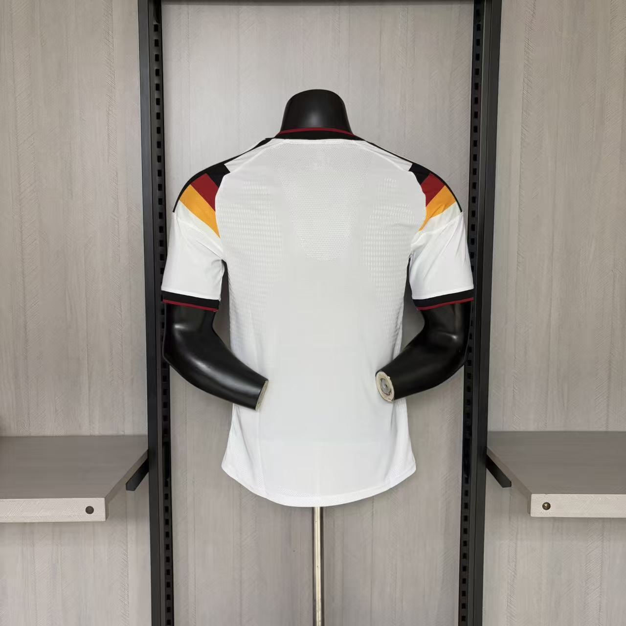 Germany 2026 World Cup Home jersey Player Version