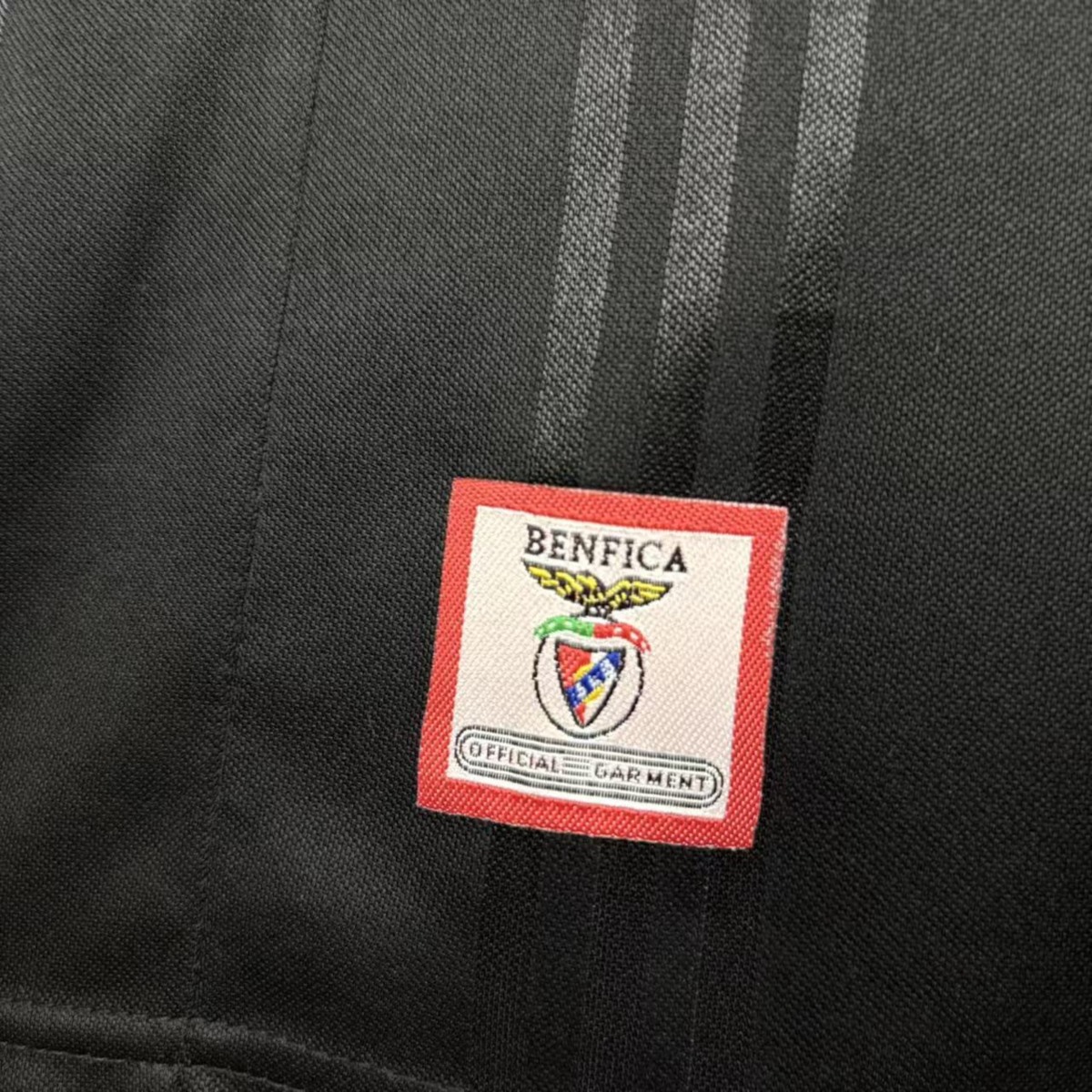 Retro Benfica 97/98 Away Jersey Fan Version