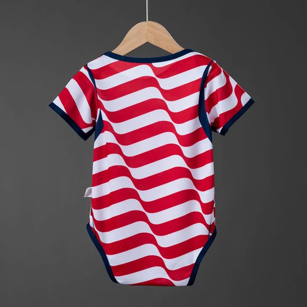 USA 2026 World Cup Home Baby Jersey