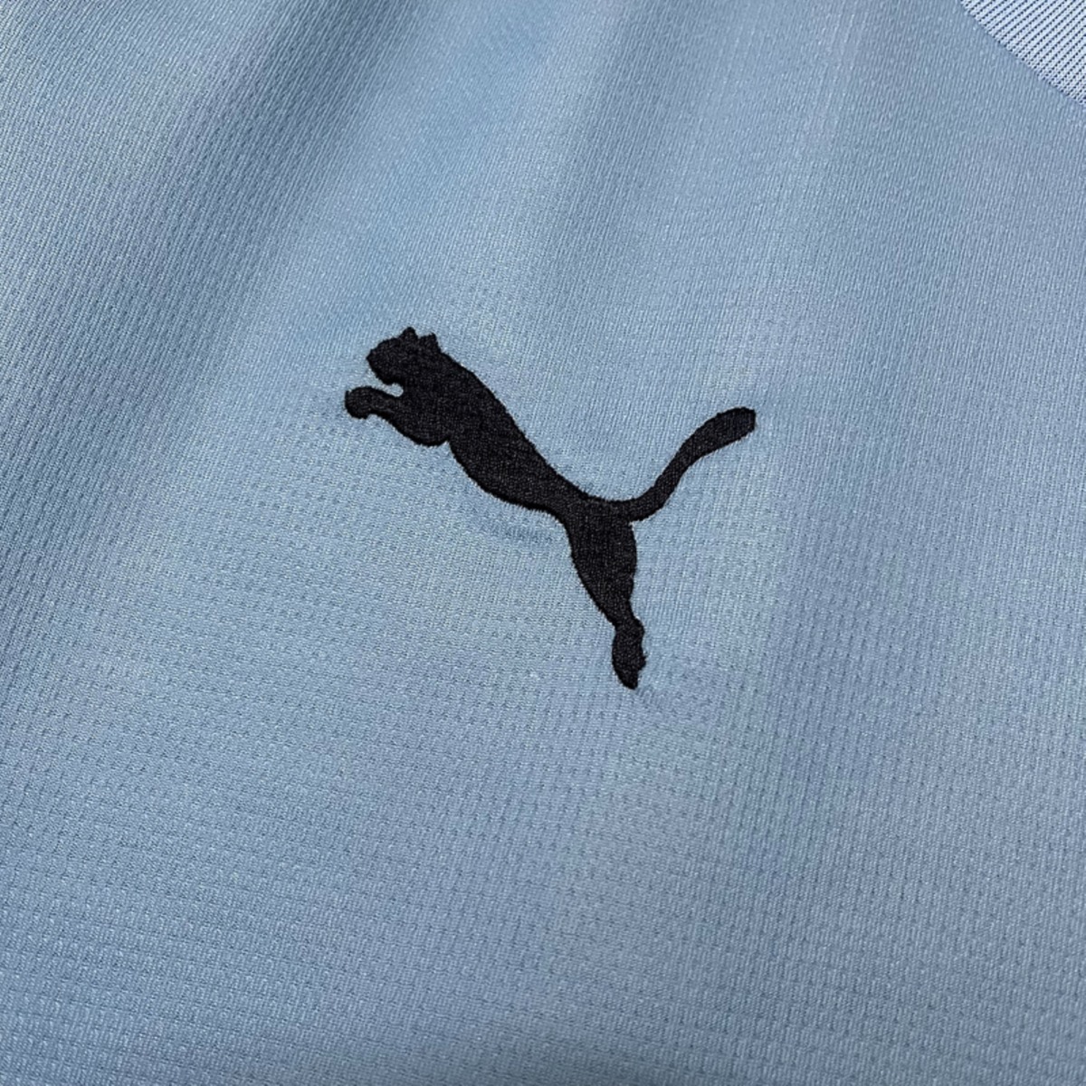 25/26 Manchester City Home Jersey Fan Version