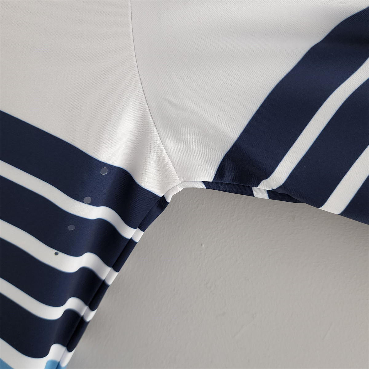 Retro Lazio 18/19 Home jersey Fan Version