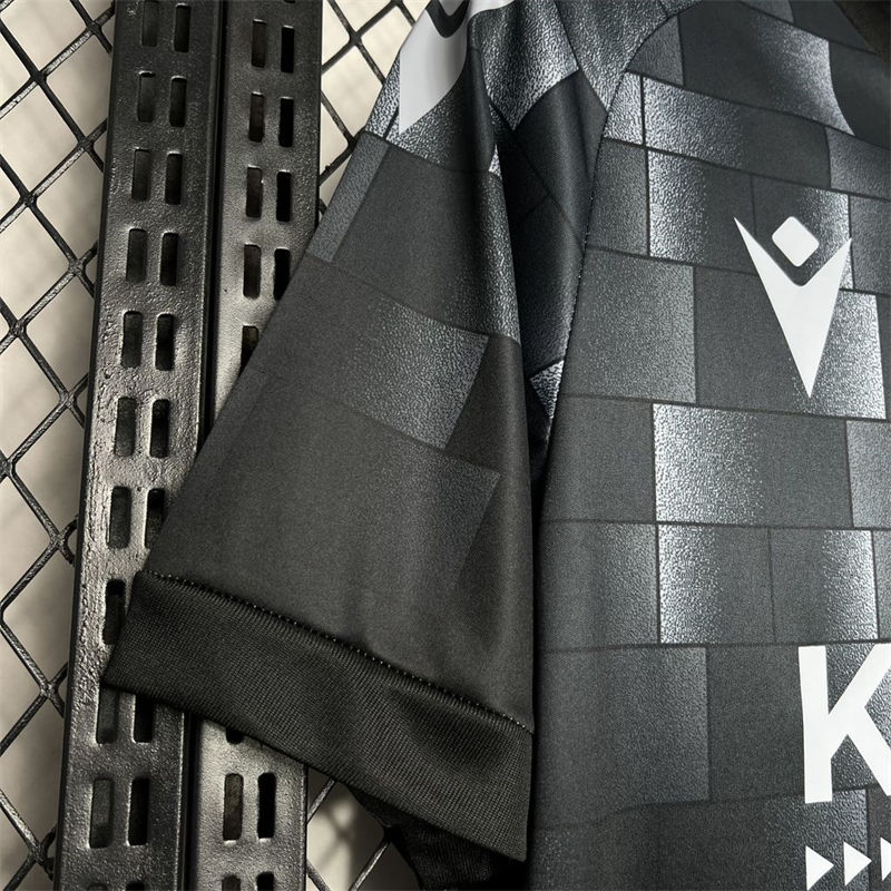 24/25 Osasuna Third Away Jersey Fan Version
