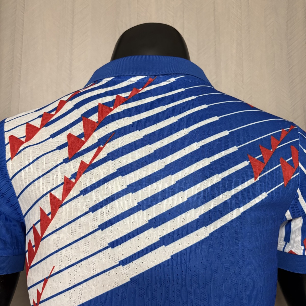 Retro Japan 1994/95 Home jersey Player Version
