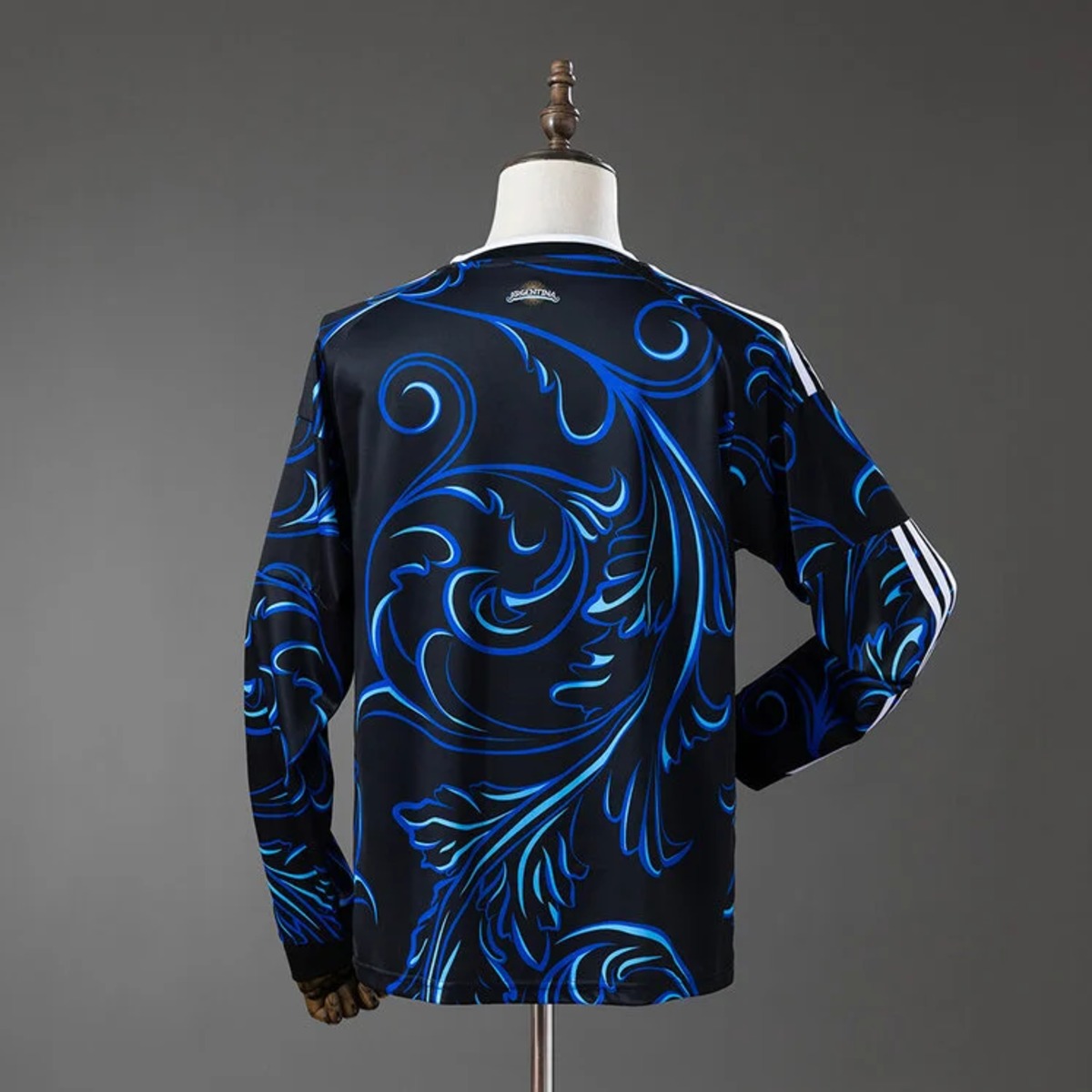 Argentina 2026 World Cup Away Jersey Fan Version