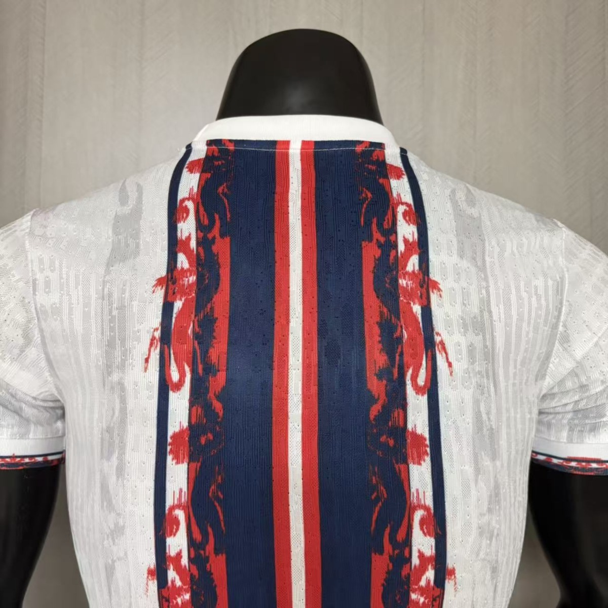 2026 England Special Edition Jersey Player Version