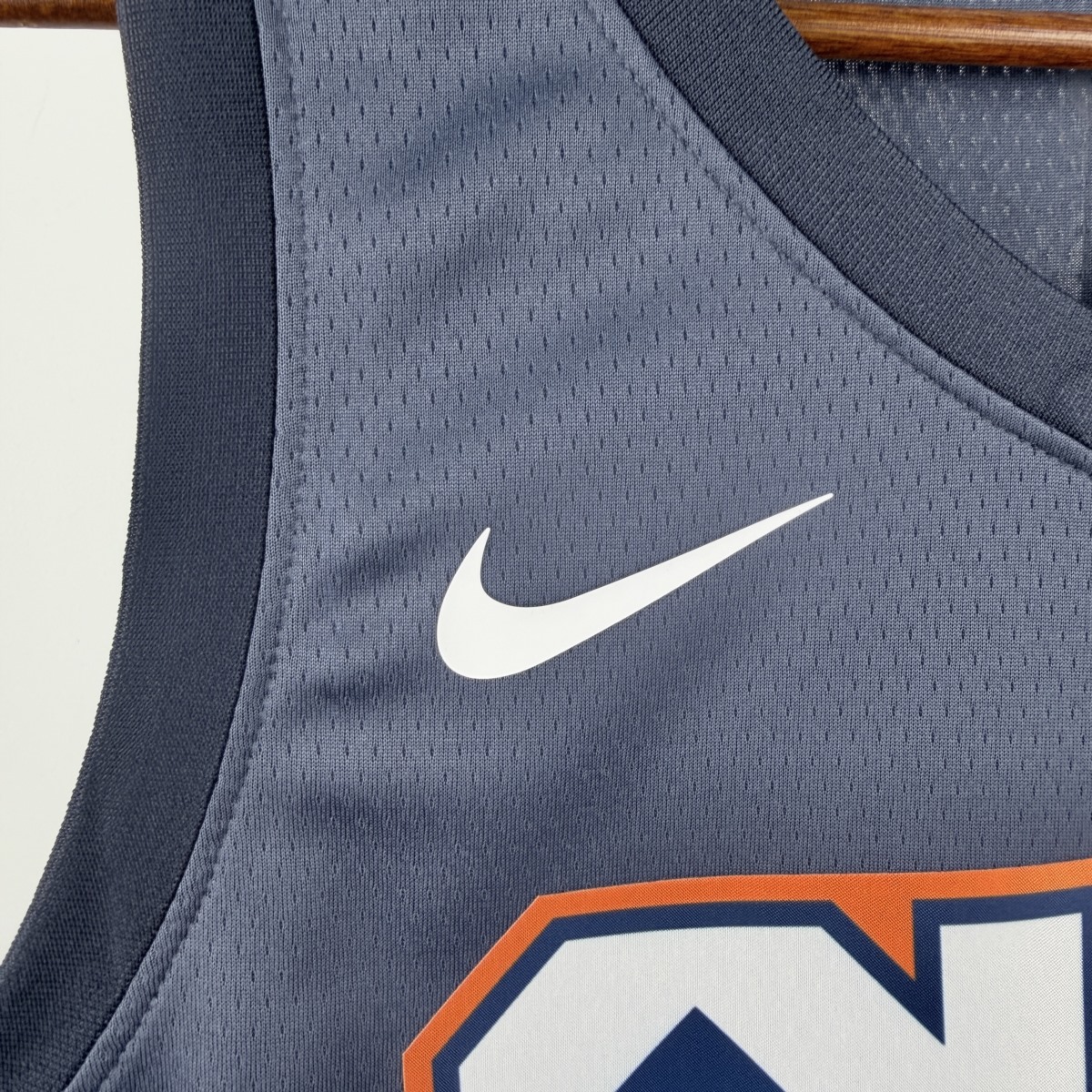 NBA Oklahoma City Thunder 2026 City Edition Jersey WILLIAMS#8