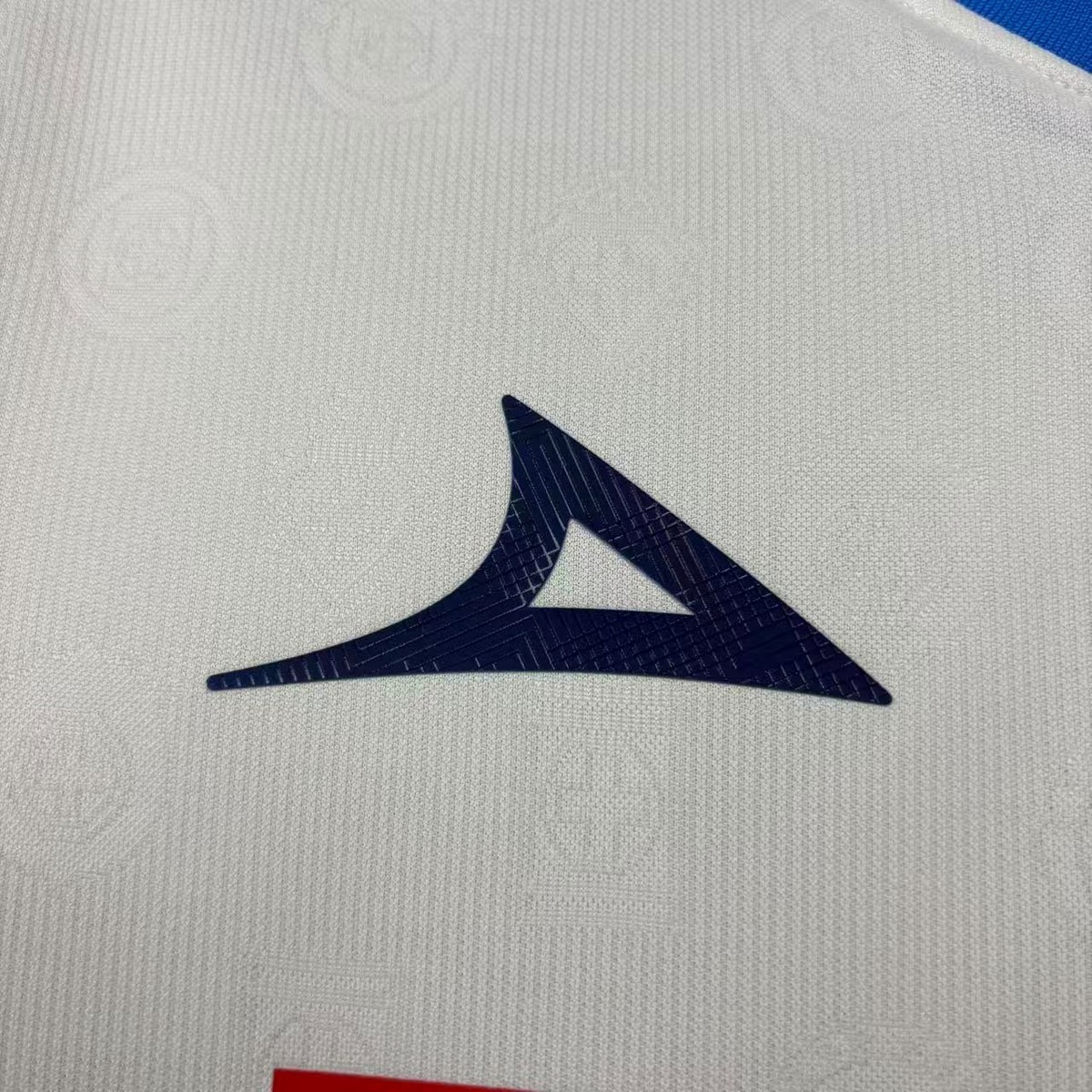 2026/27 Cruz Azul Away Jersey Fan Version