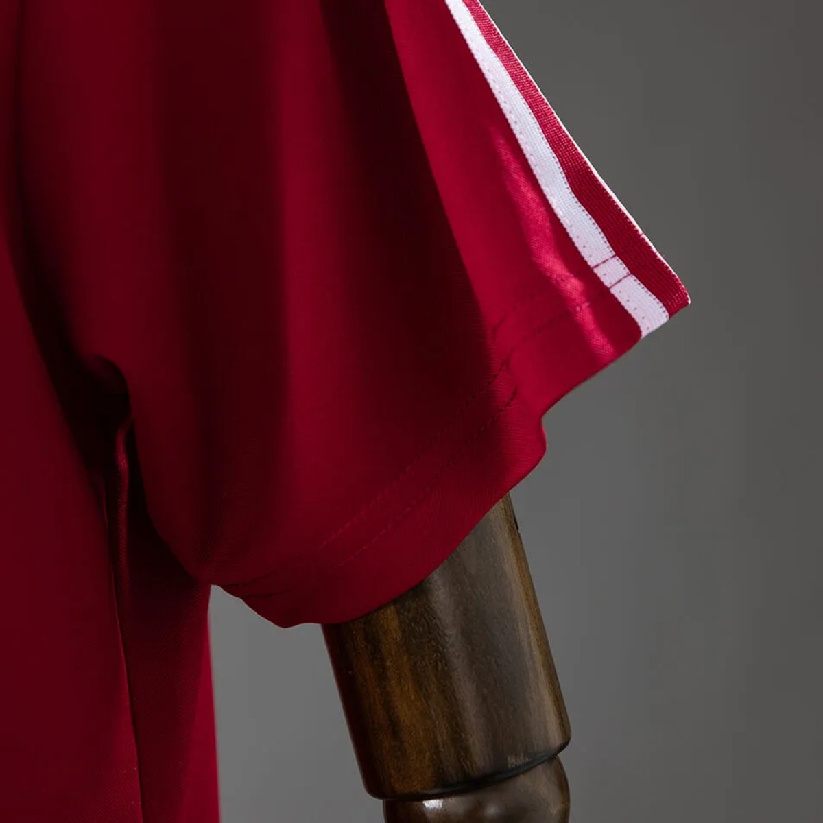 Retro 1990/91 Hannover 96 Home Jersey Fan Version