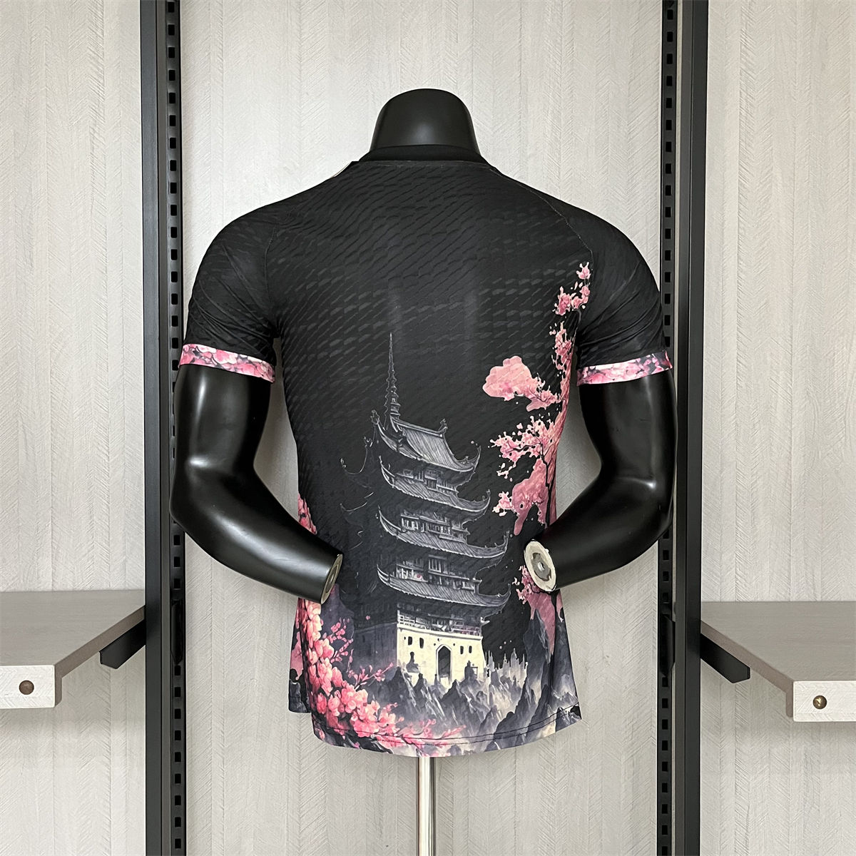 24/25 Japan  Dragon Special Edition Jersey Player Version