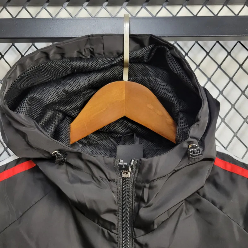 24/25 Windbreaker Sao Paulo Sport Unifom jersey Sport Unifom