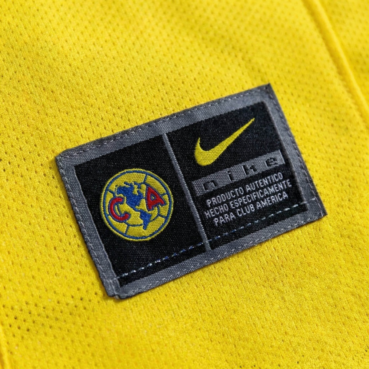 Retro Club America 2003/04 Home jersey Long Sleeve Fan Version