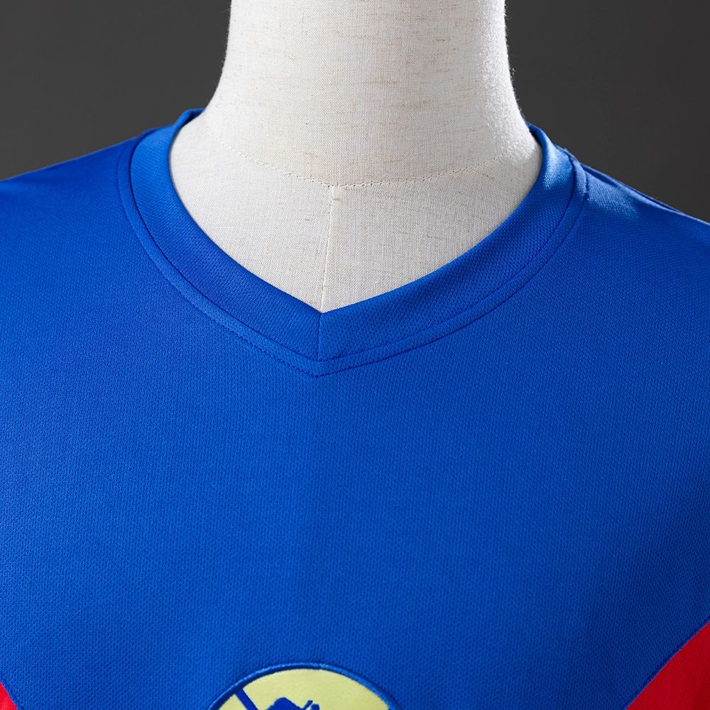 Retro Club America 1987 Home jersey Fan Version