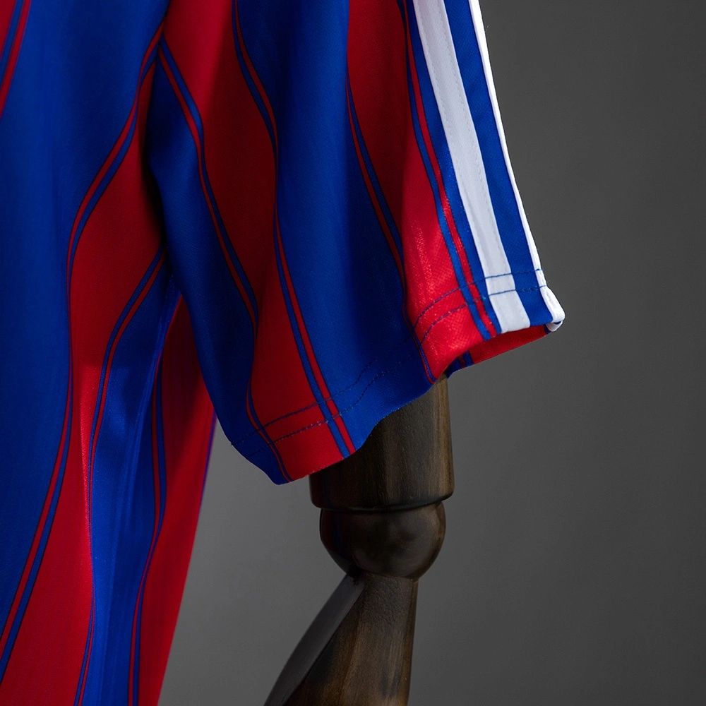 Retro Crystal Palace 1996/98 Home jersey Fan Version