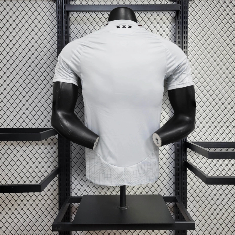 24/25 Ajax Away Special edition Jersey Player Version