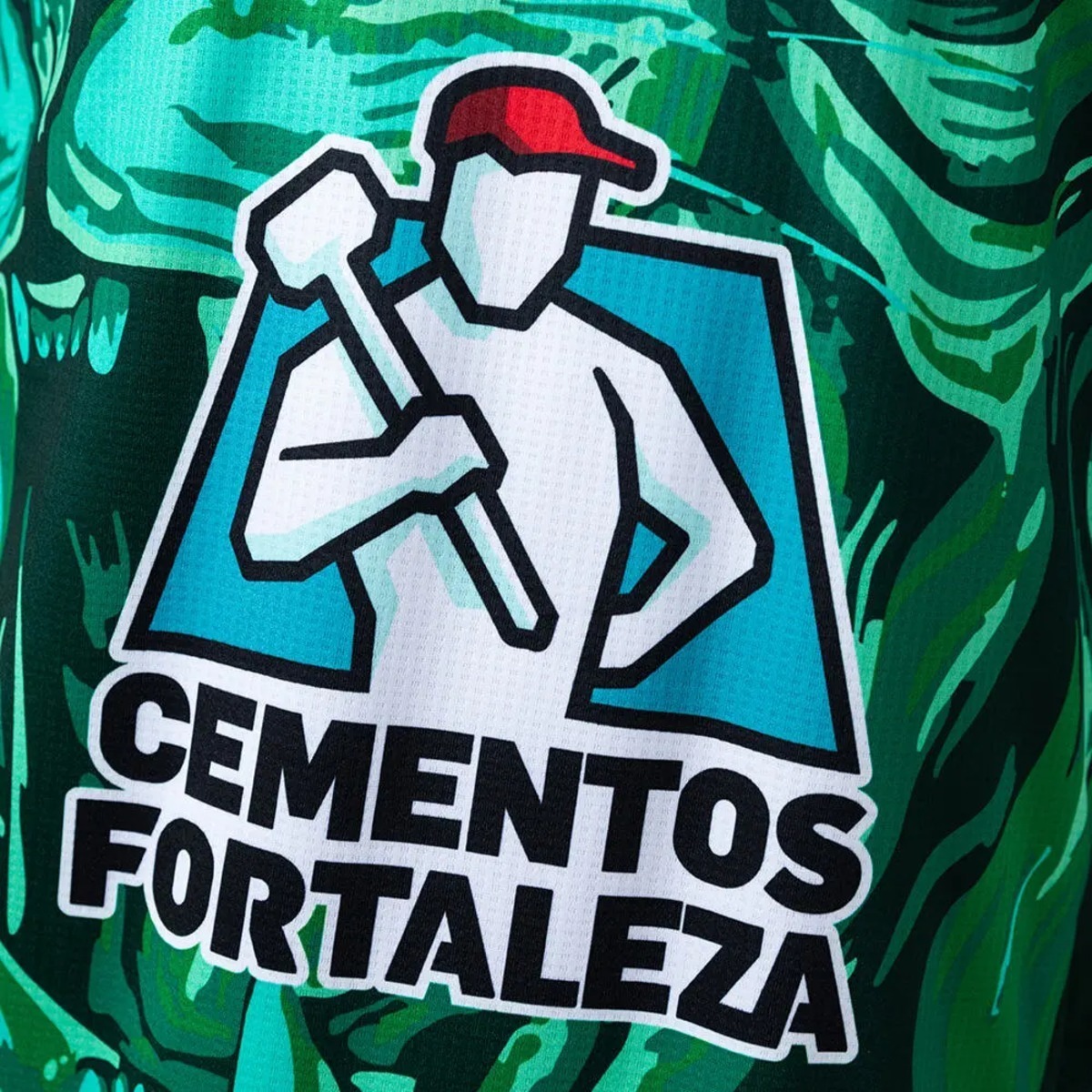 2026/27 Club Leon F.C. Home Jersey Player Version