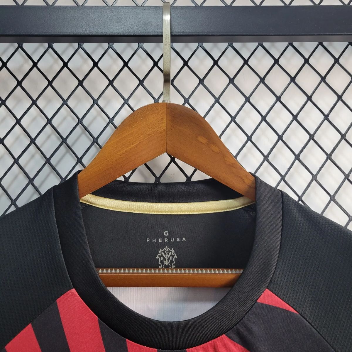 2025/26 Flamengo Black Special Edition Fan Version