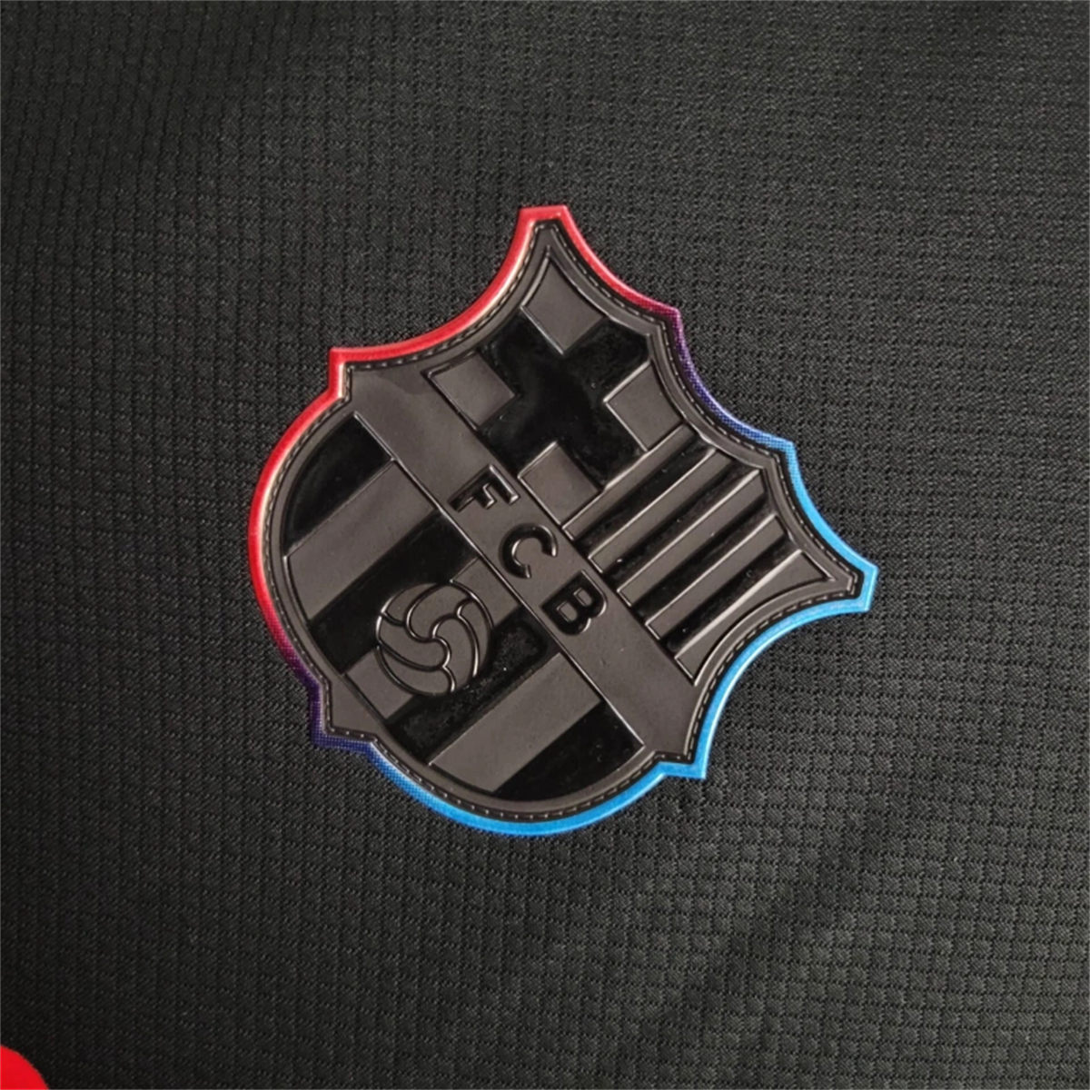 24/25 Barcelona Away Jersey Fan Version