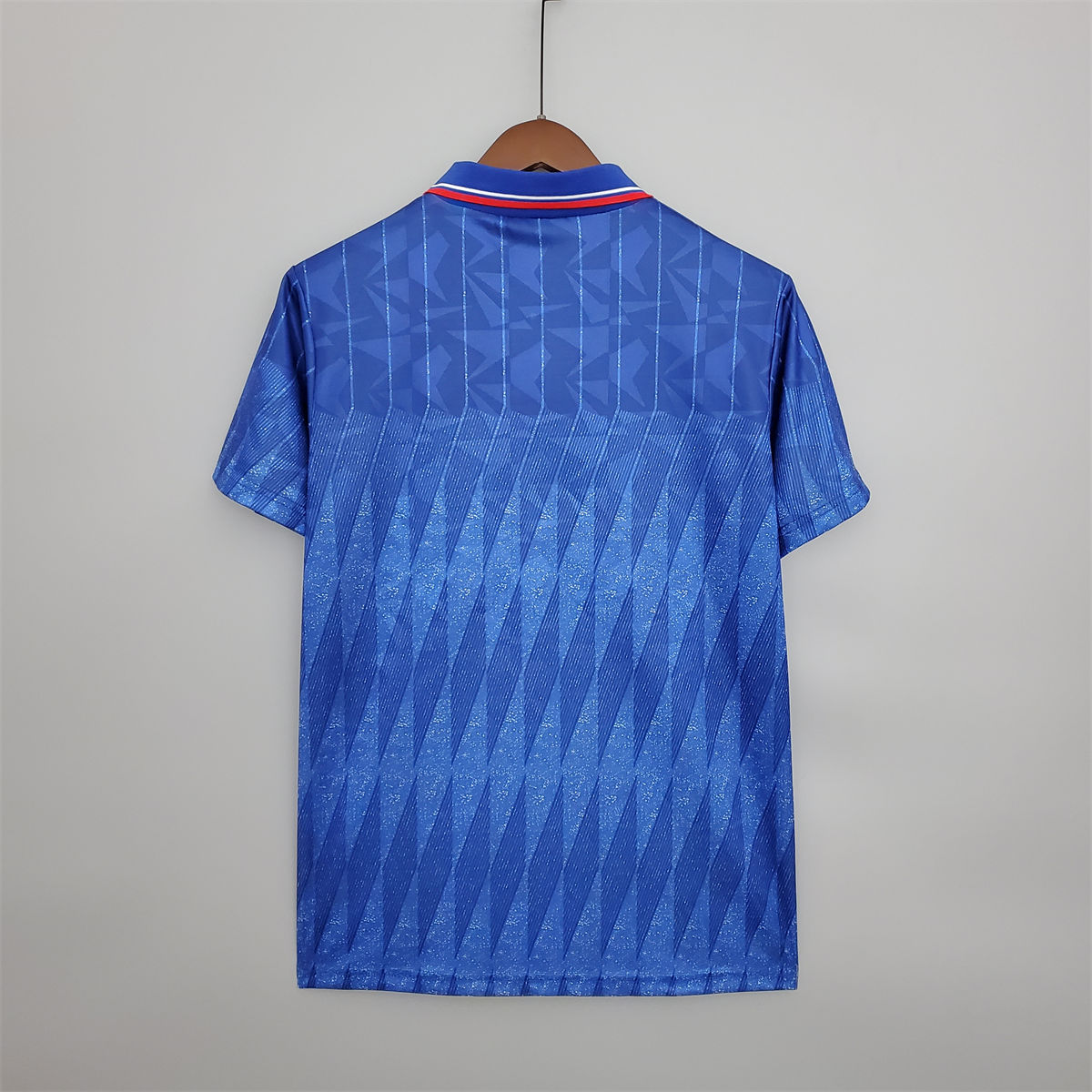 Retro Chelsea 89/91 home jersey Fan Version