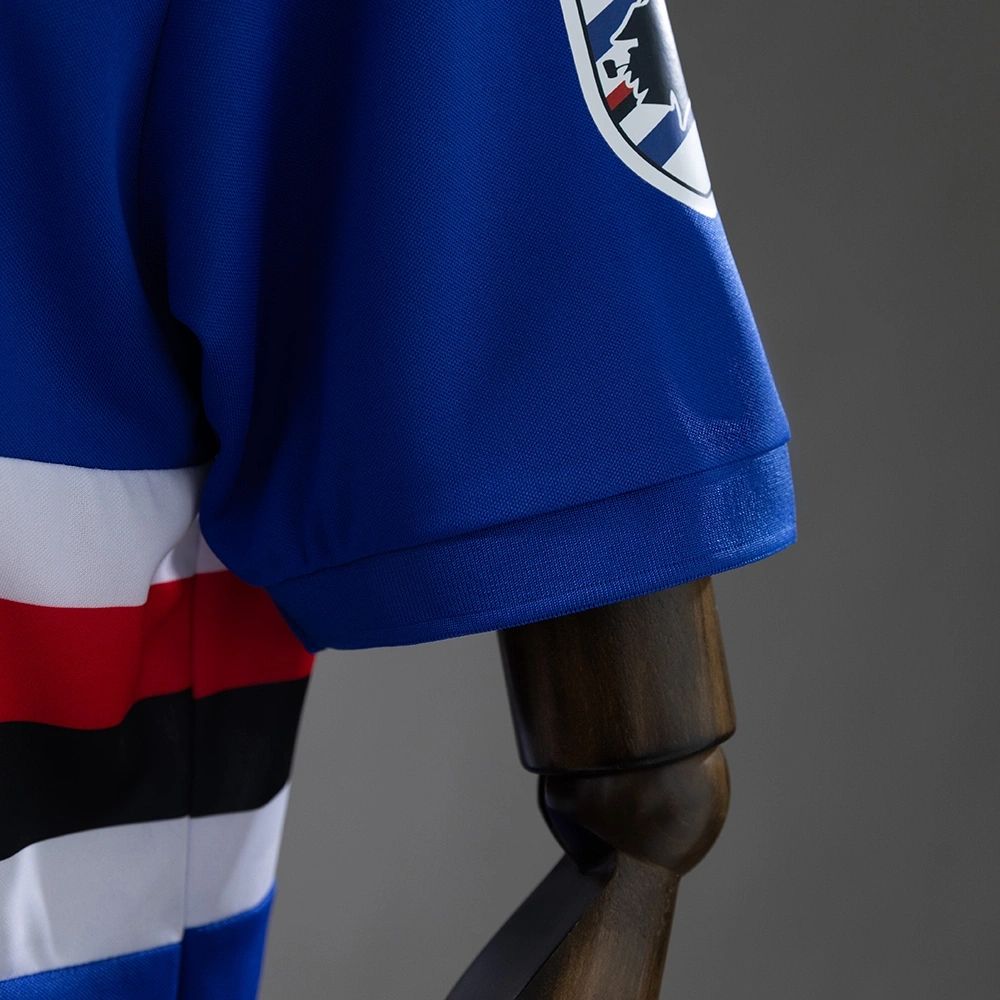 Retro Sampdoria 1984/88 home jersey Fan Version
