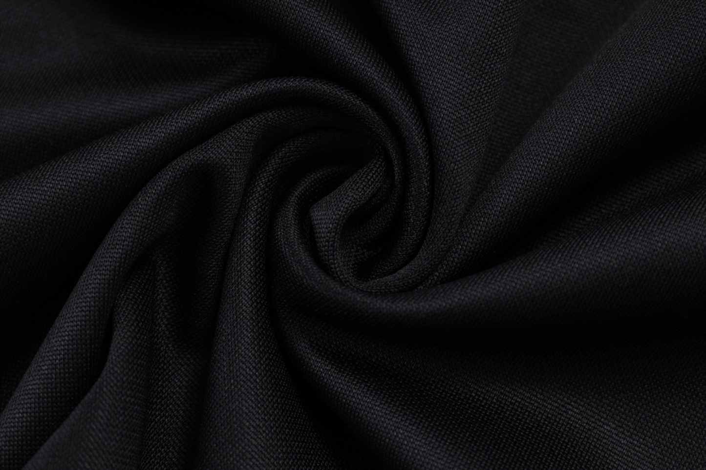 202526 AI Hilal Riyadh Black Long-sleeved half-pull training kit Football team kit