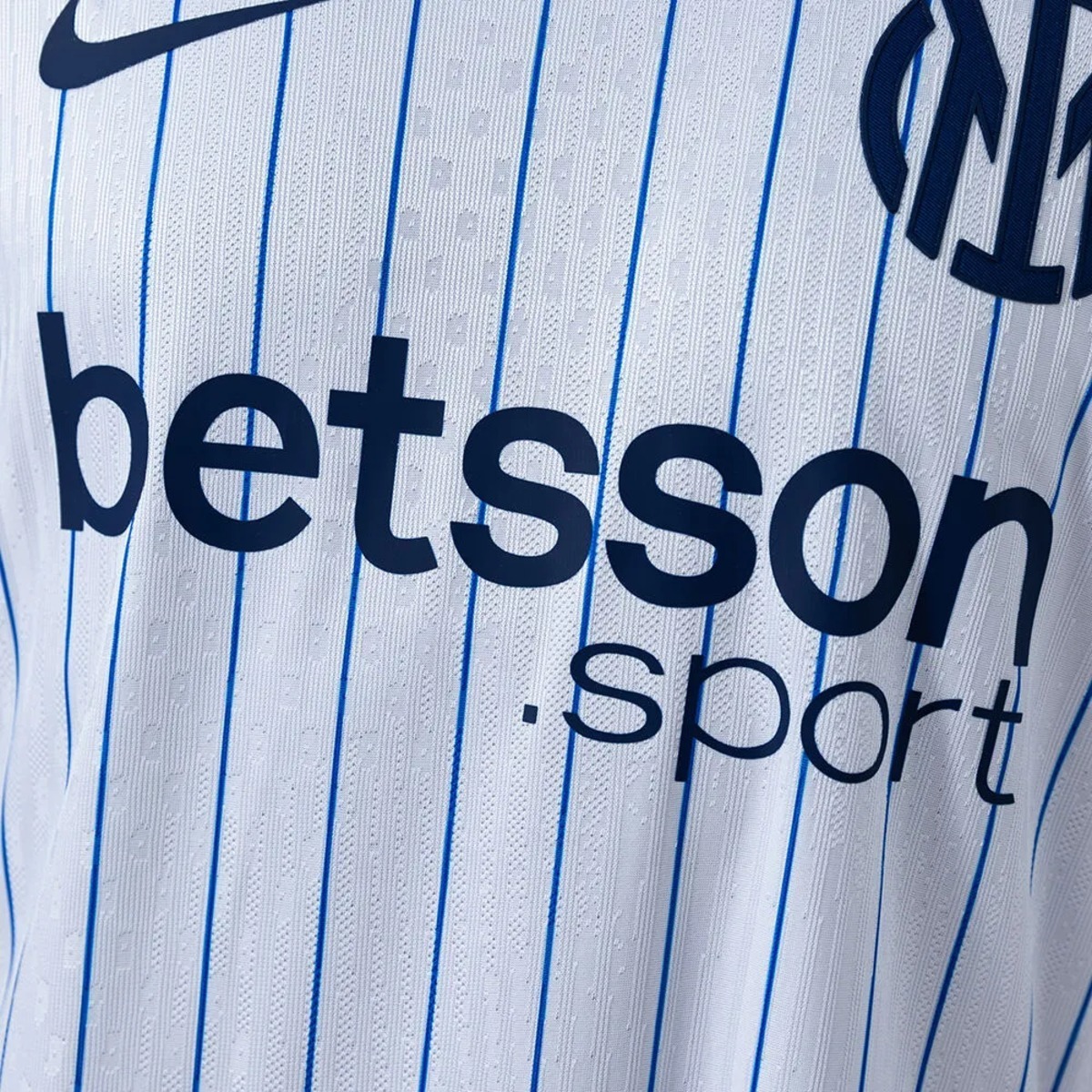 2026/27 Inter Milan Away lersey Plaver Version