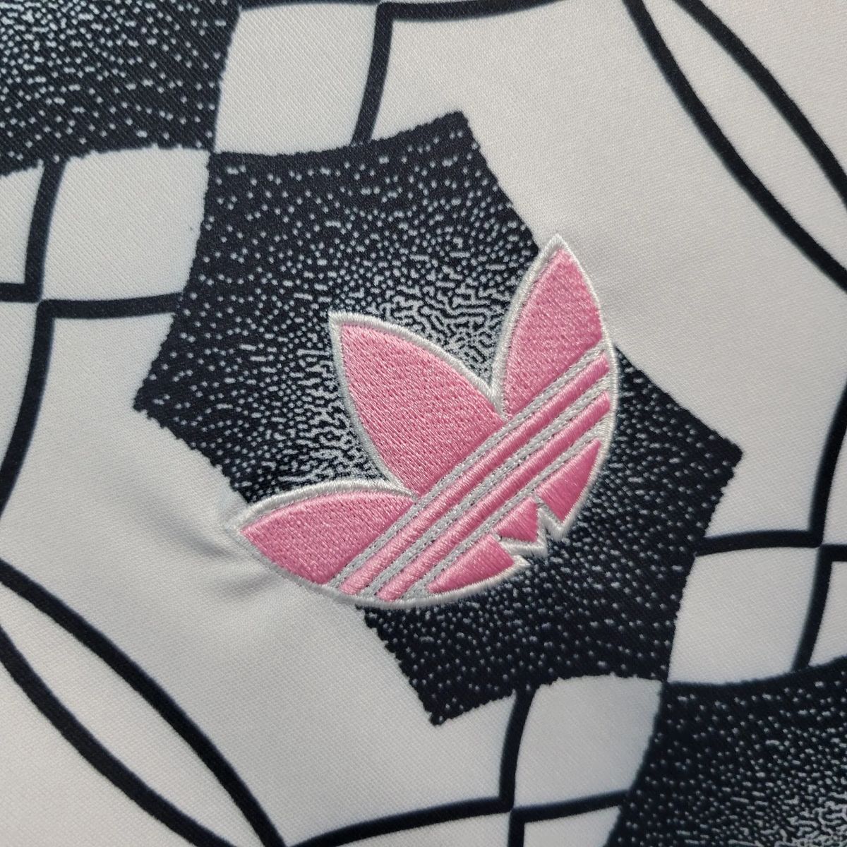 2025/26 Juventus Special Edition Jersey Fan Version