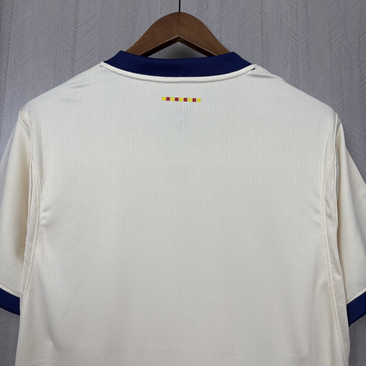 2026/27 Barcelona Third Away Jersey Fan version