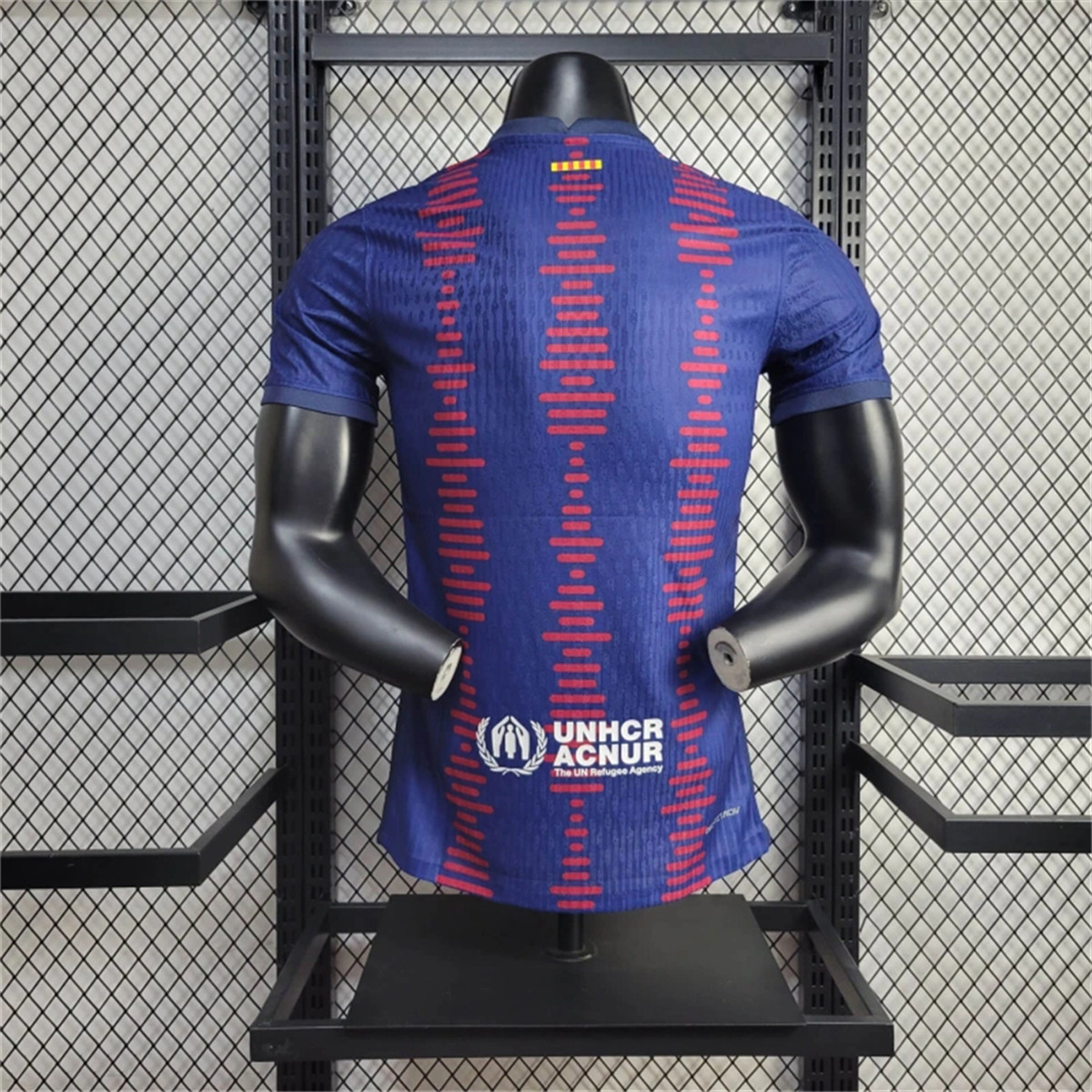 24/25 Barcelona Special edition Jersey Player Version