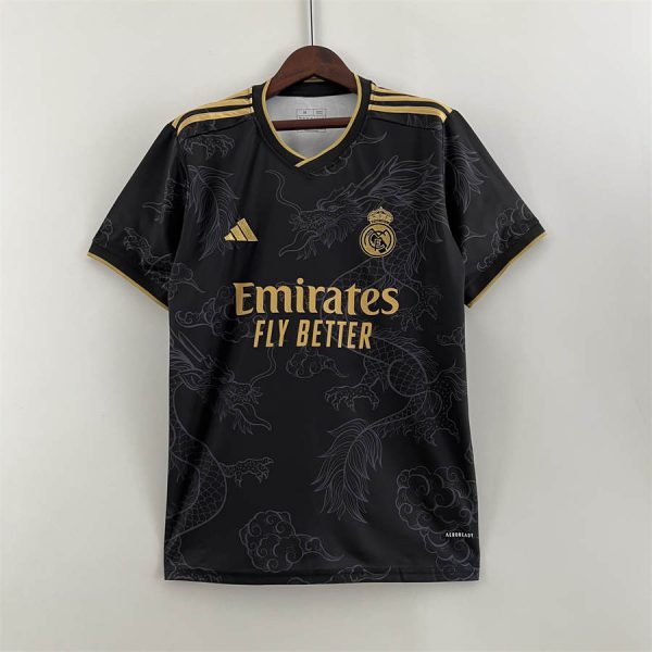 23/24 Real Madrid Special Edition Jersey Fan Version
