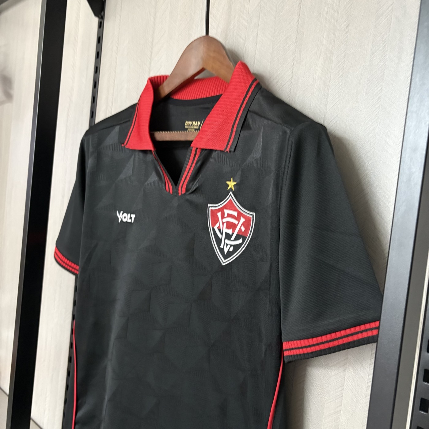 2025/26 Victoria Second Away jersey Fan version
