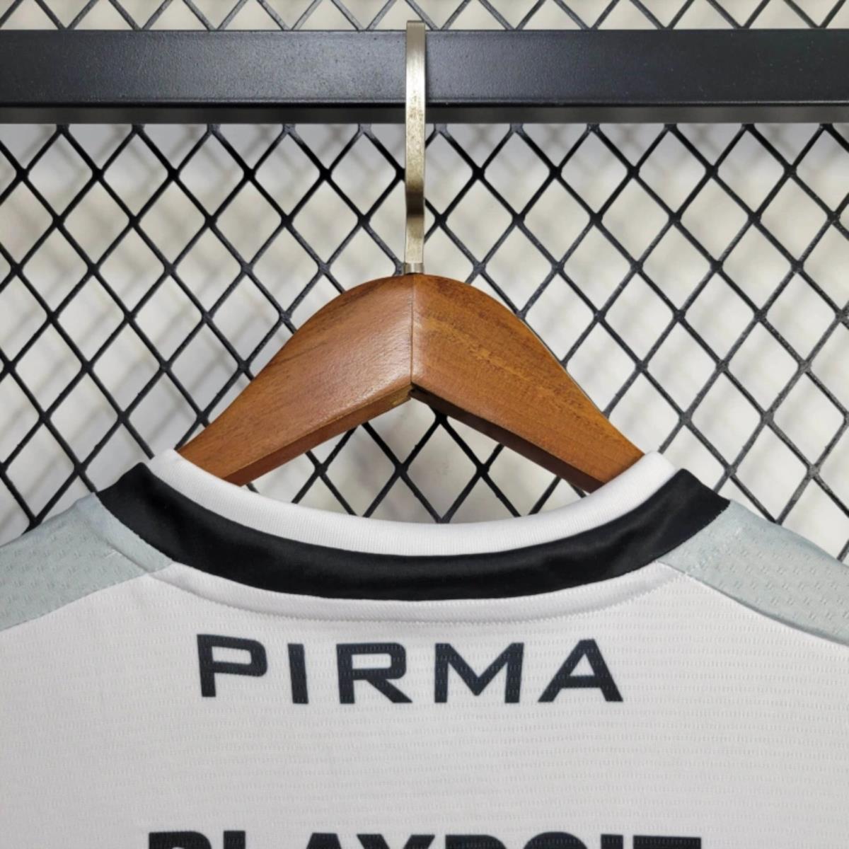 2024/25 Necaxa Away Jersey Fan Version