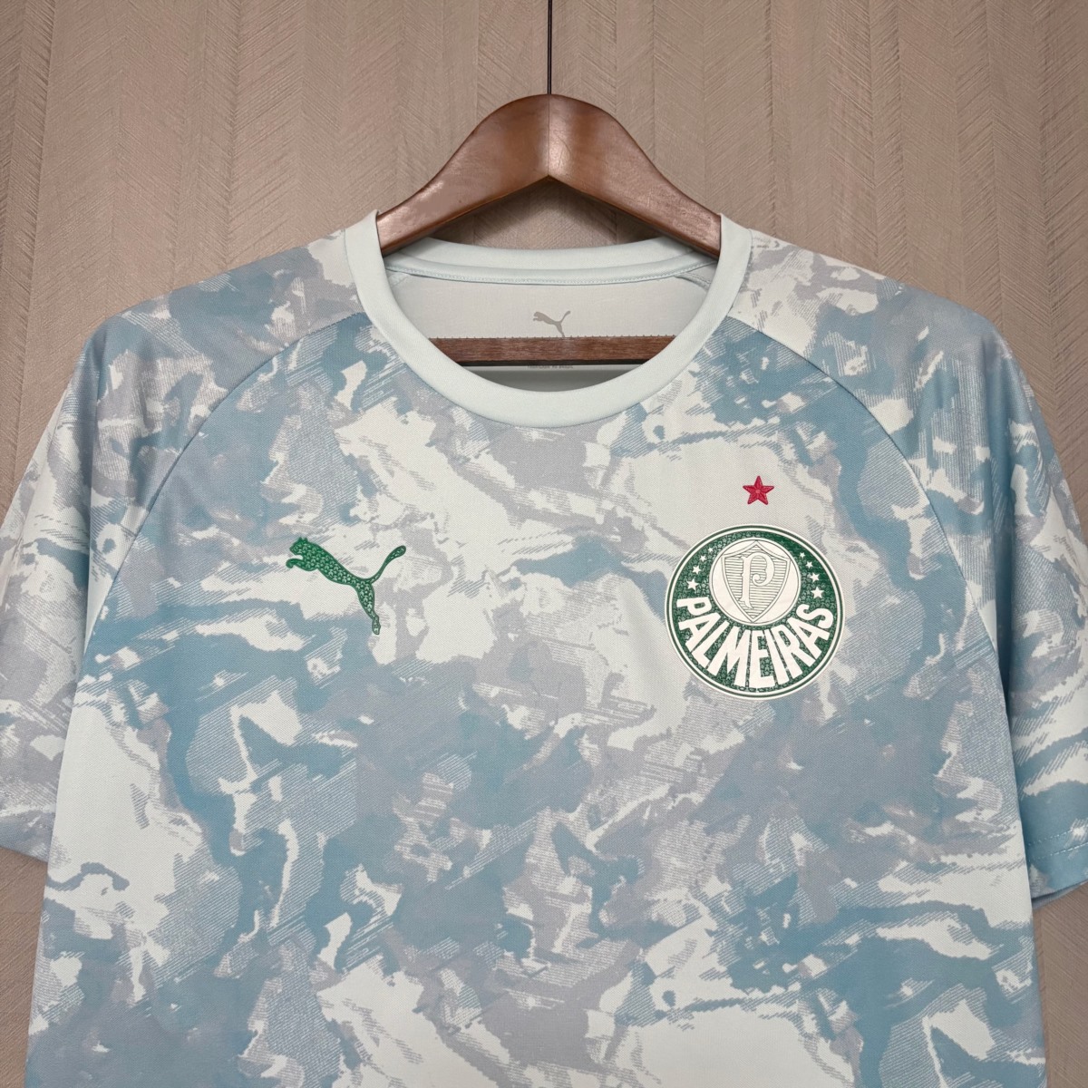 2026/27 Palmeiras Special Edition Jersey Fan Version