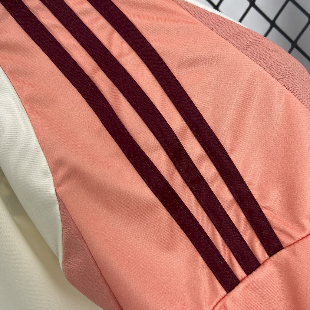 24/25 Lyonnais Third Jersey Fan Version