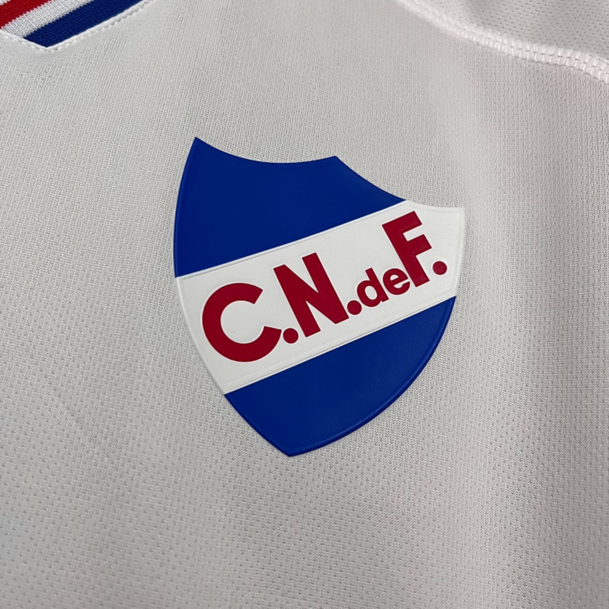 25/26 Uruguay National Training Jersey Fan Version