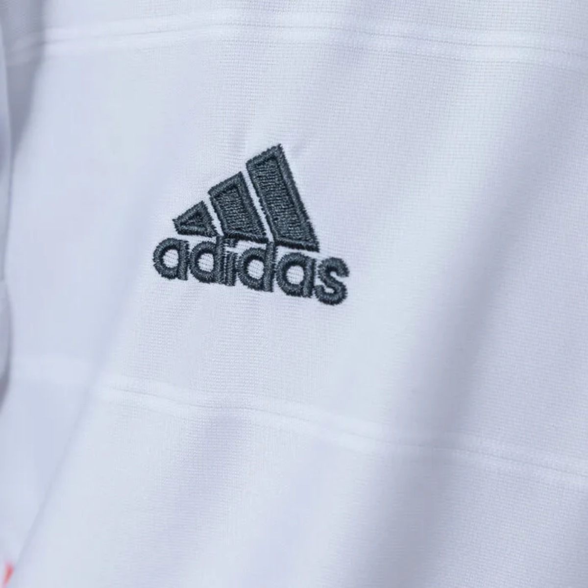 Retro Real Madrid 2013/14 Home Kid Kits