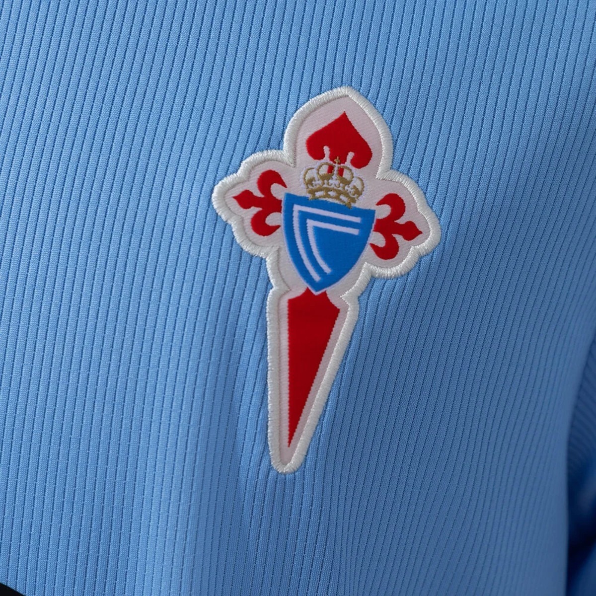 2026/27 Celta Vigo Home Jersey Fan Version