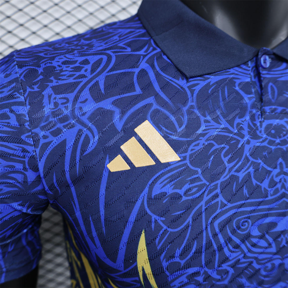 24/25 Real Madrid Special Edition Jersey Player Version