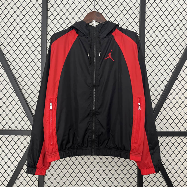 2024 new windbreaker Sport Unifom jersey Sport Unifom