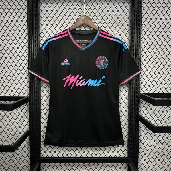 2024/25 Miami FC Special Edition Jersey Fan Version
