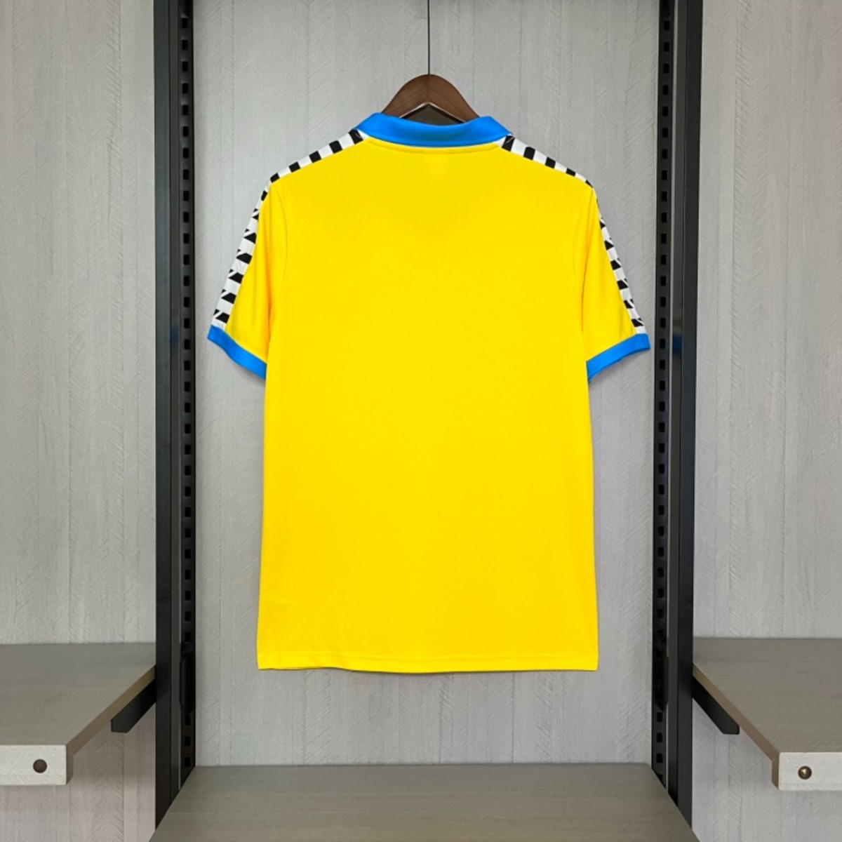 Retro Cadiz 83/84 Home jersey Fan Version