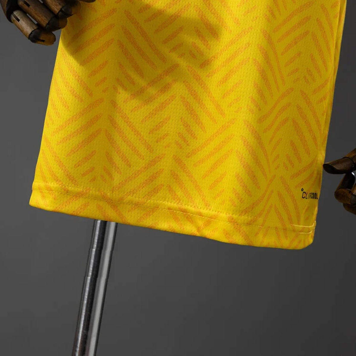 South Africa 2026 World Cup Home Kid Kits