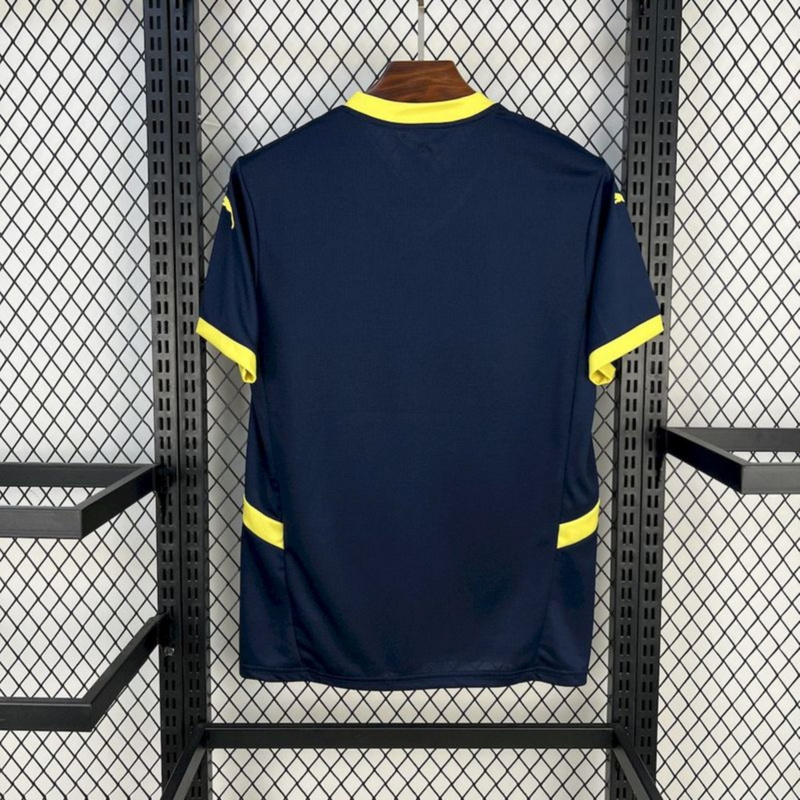 2024/25 Fenerbahce Second away Jersey Fan Version