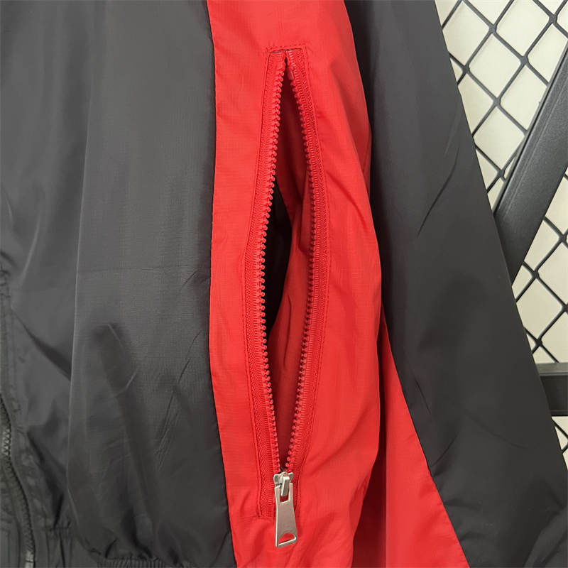 2024 new windbreaker Sport Unifom jersey Sport Unifom