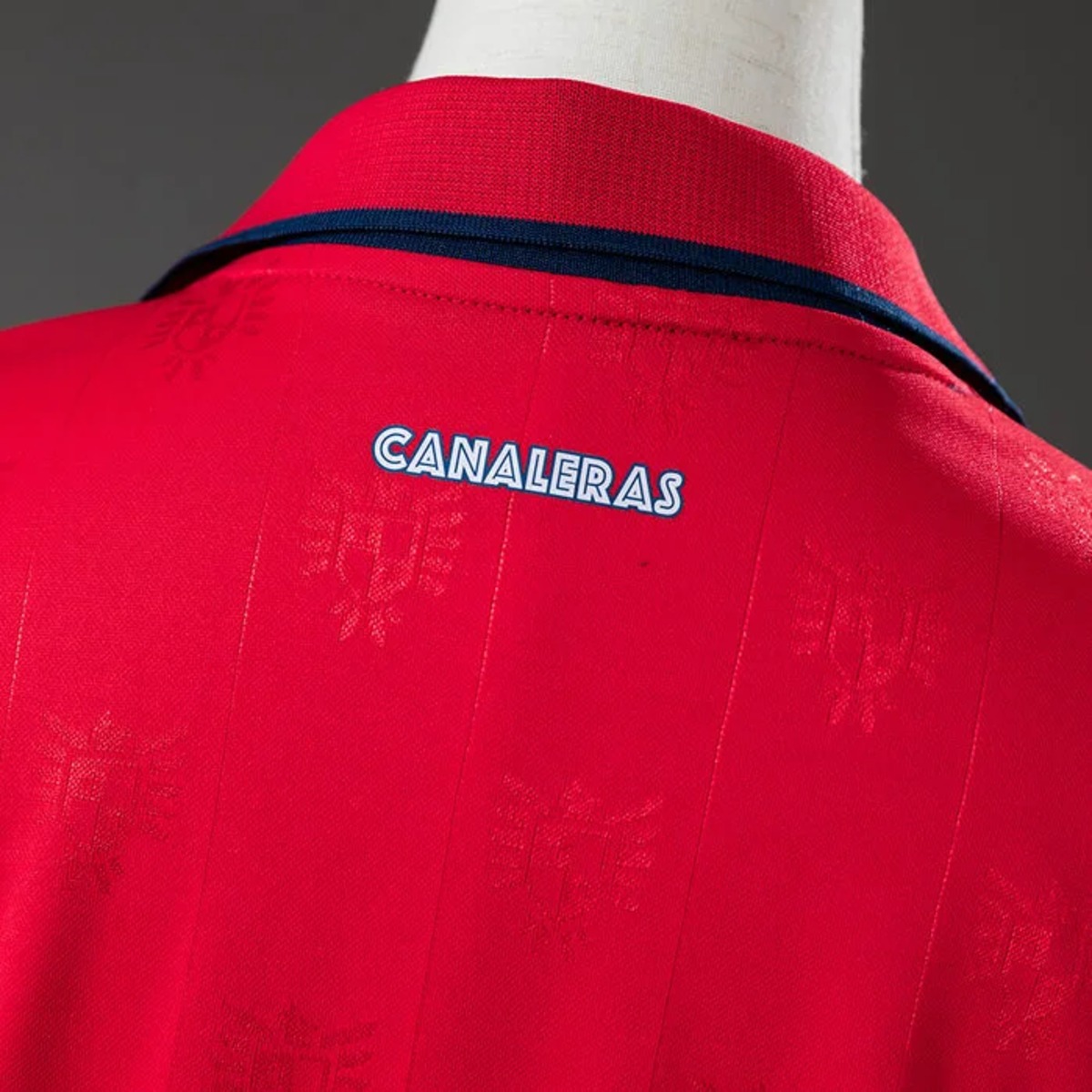 Panama 2026 World Cup Home Womens Jersey