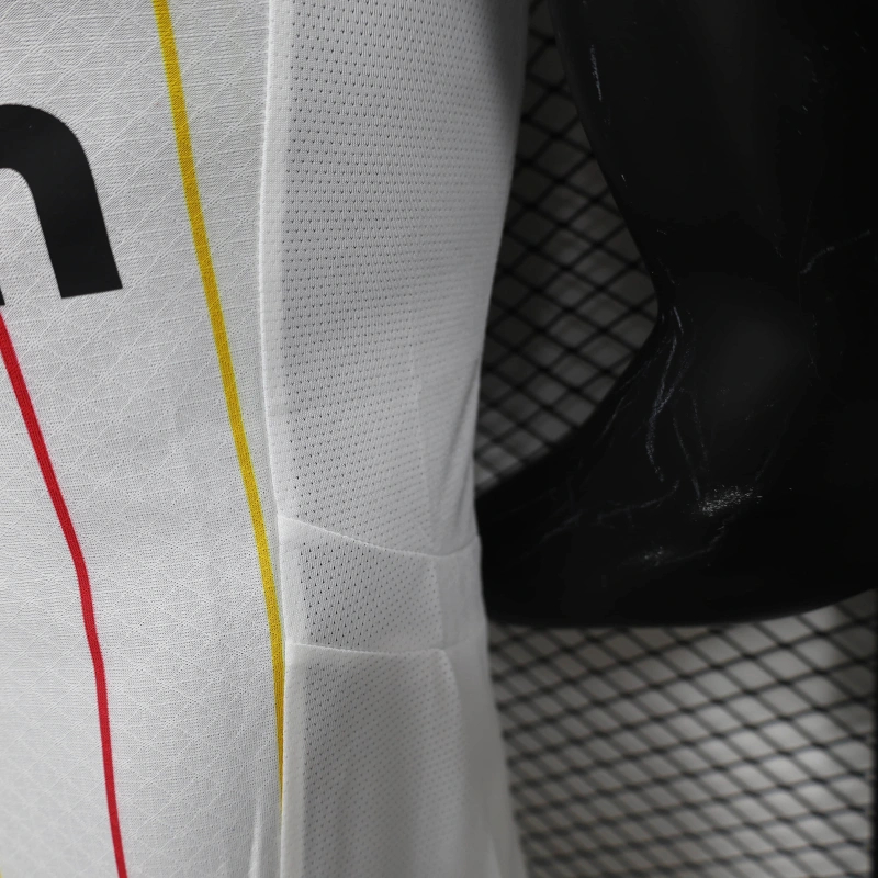 24/25 Lens Third Special edition Jersey Player Version
