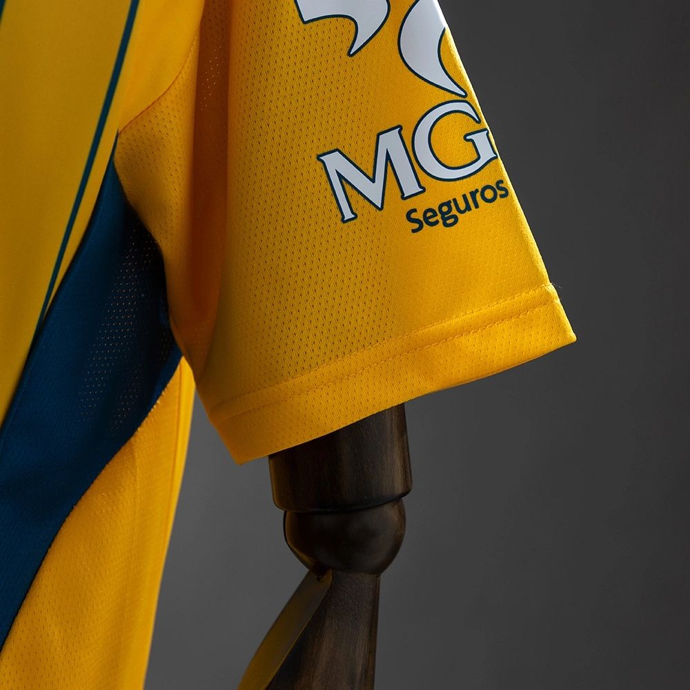 2025/26 Albacete Second Away jersey Fan version